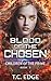 Blood of the Chosen (Children of the Prime #3)