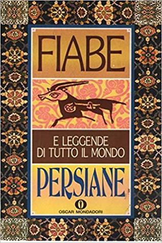 Fiabe e leggende di tutto il mondo: persiane