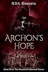 Archon's Hope (The Magician's Brother, #3) Book cover for Archon's Hope (The Magician's Brother, #3)