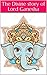 The Divine story of Lord Ganesha by S. Srivastava