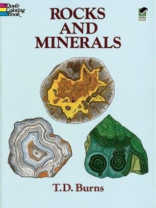Rocks and Minerals (Paperback)