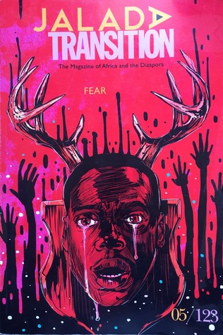 Jalada Transition: the Magazine of Africa and the Diaspora