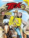Tex Magazine n. 4: Tex Magazine 70 anni