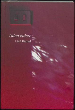 Uden videre