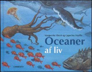 Oceaner af liv (Hardcover)