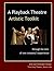 A Playback Theatre Artistic Toolkit by Anne Ellinger