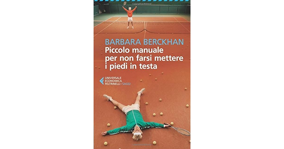 Come Non Farsi Mettere I Piedi In Testa