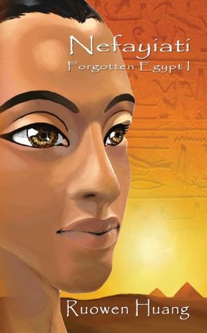 Forgotten Egypt I- Nefayiati (Paperback)