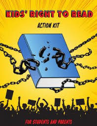 Kids' Right To Read Action Kit For Students And Parents