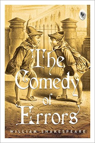 Comedy of Errors - Classics , The