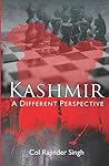 KASHMIR - A DIFFE...