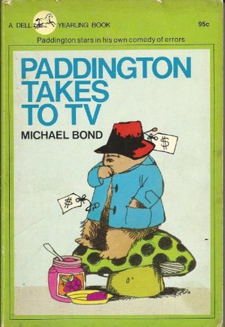 Paddington takes to TV