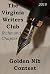 The Virginia Writers Club Richmond Chapter Golden Nib Contest by Carol      Smith
