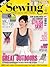 Simply Sewing Issue 5