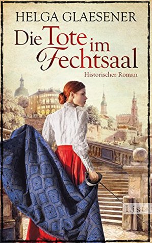 Die Tote im Fechtsaal (Kindle Edition)