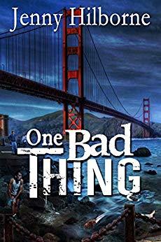 One Bad Thing (Doucette, #3)