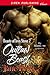Outlaw Beast (Beasts of Iron Stone #2)