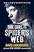 Girl In The Spider's Web by David Lagercrantz