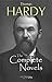 Thomas Hardy: The Complete Novels - Far From The Madding Crowd, The Return of the Native, The Mayor of Casterbridge, Tess of the d'Urbervilles, Jude the Obscure and much more..