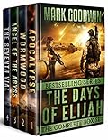 The Days of Elijah-The Complete Box Set