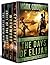 The Days of Elijah-The Complete Box Set by Mark Goodwin