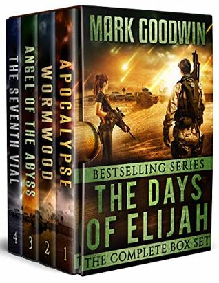 The Days of Elijah-The Complete Box Set (Kindle Edition)