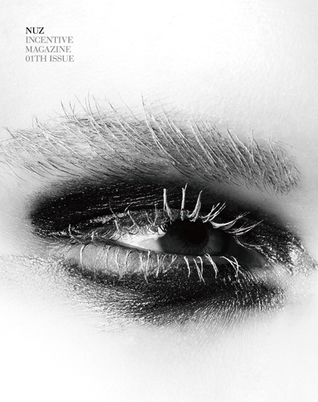 NUZ 01 (Nuz, #1)