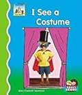I See a Costume