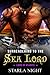 Surrendering To The Sea Lord (Lords Of Atlantis 5)