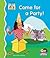 Come for a Party!