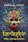 Book cover for Tarikshir: The Awakening