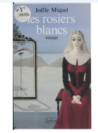 Les rosiers blancs
