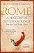 Rome A History In Seven Sackings by Matthew Kneale