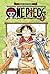 One Piece, Volumen 2 by Eiichiro Oda One Piece, Volumen 2 by Eiichiro Oda