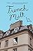 French Milk by Lucy Knisley French Milk by Lucy Knisley