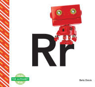 Rr ~ robot (ebook)