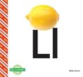 Ll ~ lemon
