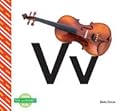 Vv ~ violin