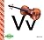Vv ~ violin