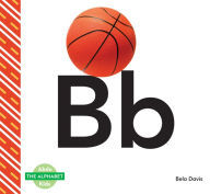 Bb ~ basketball (ebook)
