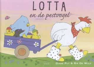 Lotta en de pestvogel