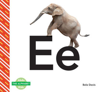 Ee ~ elephant (ebook)