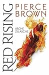 Book cover for Red Rising - Asche zu Asche (Red-Rising-Reihe, #4)