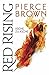 Red Rising - Asche zu Asche (Red-Rising-Reihe, #4)