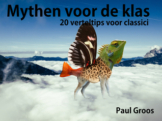 Mythen voor de klas
