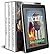 Young Adult & Teen Fiction Box Set by Eddie     Jones