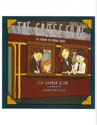 The Cheese Song (American Herstory #3)