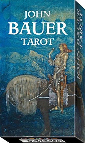 John Bauer Tarot (Cards)
