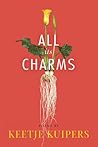 All Its Charms by Keetje Kuipers