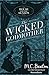 The Wicked Godmother by Marion Chesney